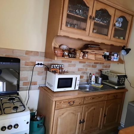 La Cascada Sipot Villa Merisor Ngoại thất bức ảnh